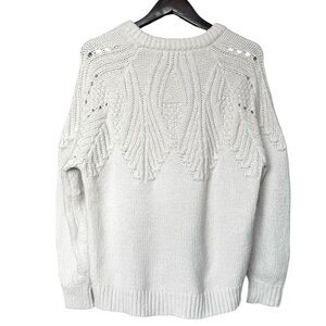 Penmans Women’s Beije Knit Sweater- Size Large